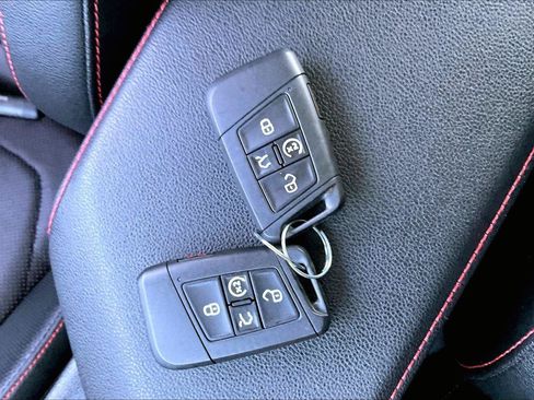 Used 2024 Volkswagen Jetta GLI Autobahn w/ GLI Black Package FWD image 34