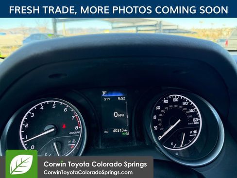 Used 2022 Toyota Camry SE w/ Convenience Package image 13