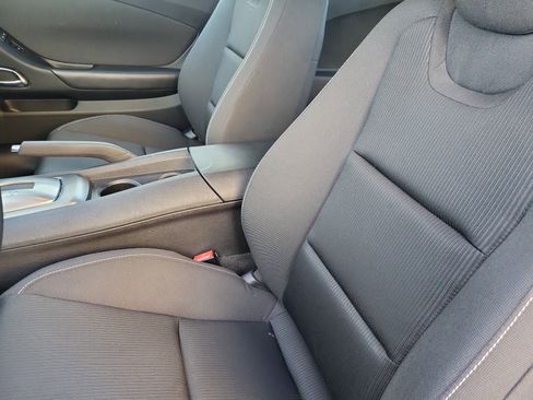 Used 2014 Chevrolet Camaro LT w/ RS Package image 10