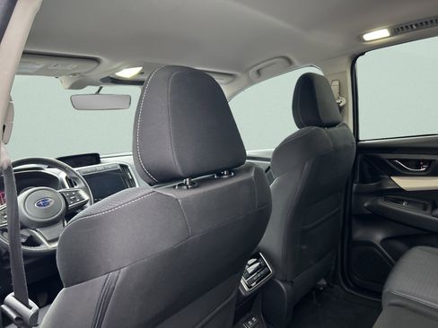 Used 2022 Subaru Ascent Premium image 32