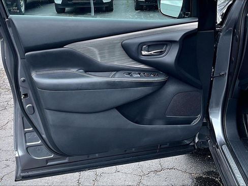Used 2015 Nissan Murano S w/ Navigation Package AWD/4WD image 26