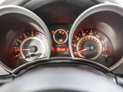 Used 2016 Scion tC image 23