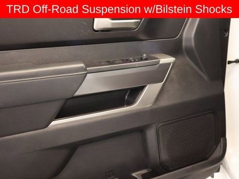 Used 2023 Toyota Tundra SR5 image 11