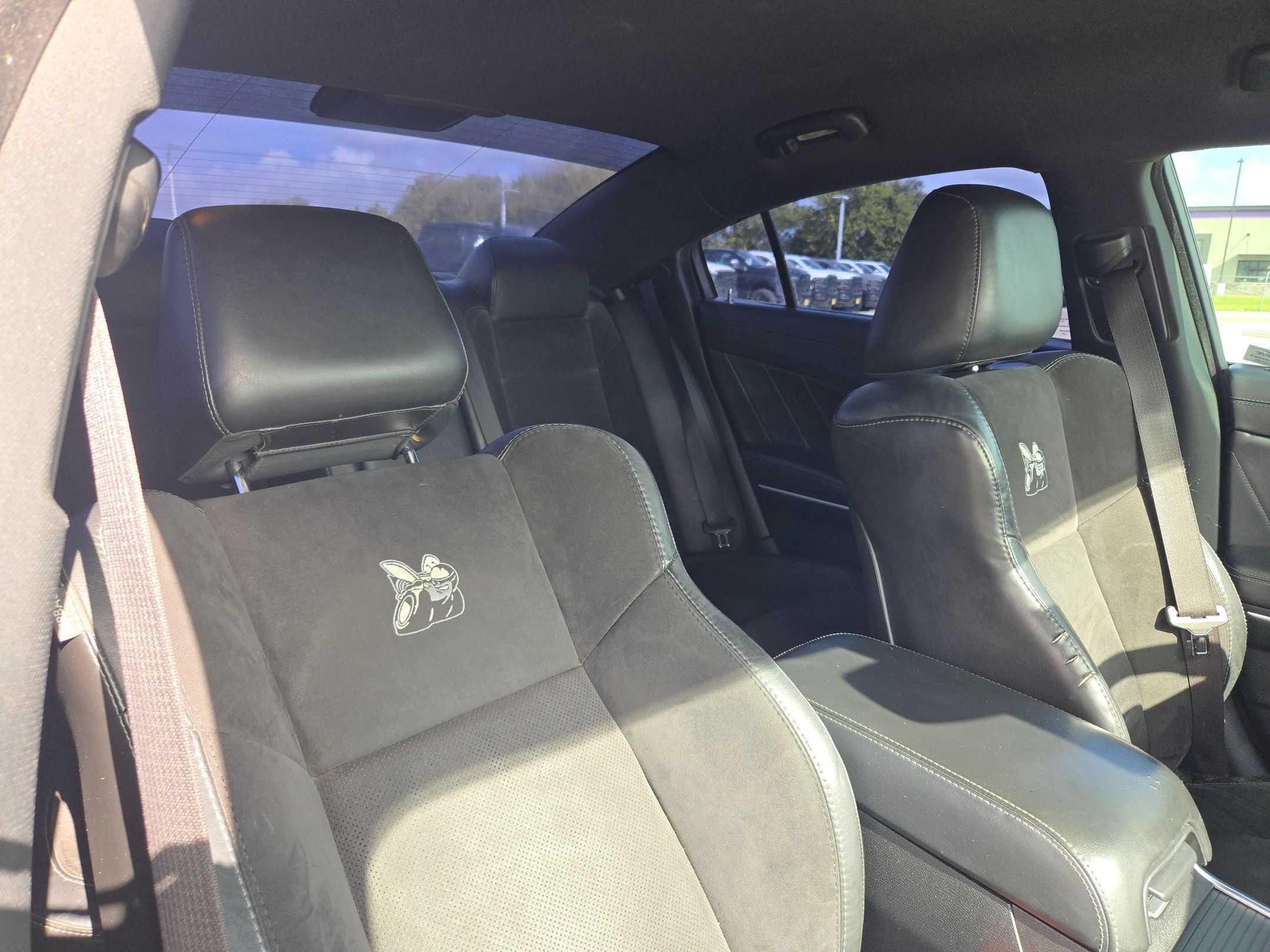 Used 2020 Dodge Charger Scat Pack w/ Plus Group RWD image 28