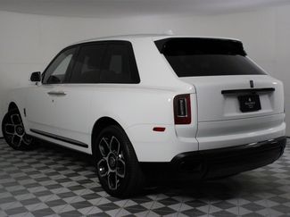 Certified 2024 Rolls-Royce Cullinan Black Badge video 2