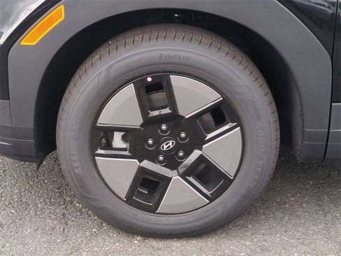 New 2026 Hyundai Santa Fe SEL image 9