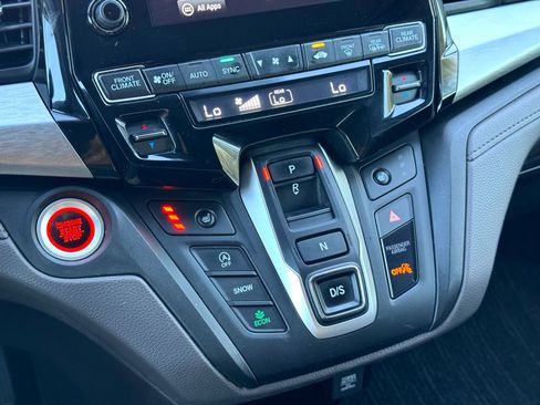 Used 2022 Honda Odyssey EX image 28