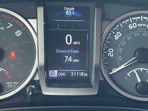 Certified 2023 Toyota Tacoma SR5 w/ SX Package AWD/4WD image 27