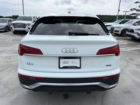 Certified 2024 Audi Q5 2.0T Premium Plus AWD/4WD image 6