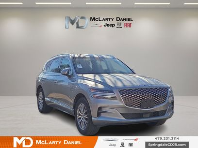 Used 2024 Genesis GV80 2.5T