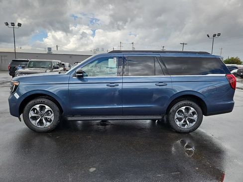 New 2027 Ford Expedition Max Active RWD image 7