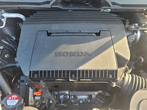 Certified 2026 Honda Passport RTL image 7