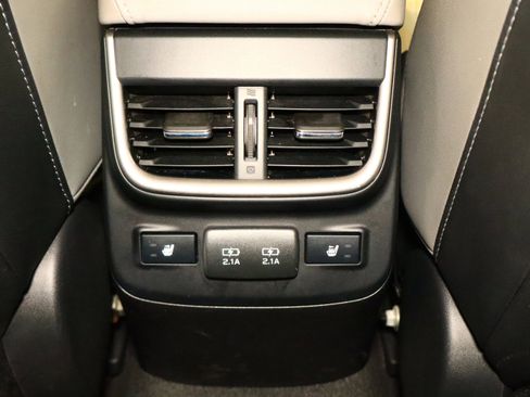 Used 2021 Subaru Legacy Limited image 36