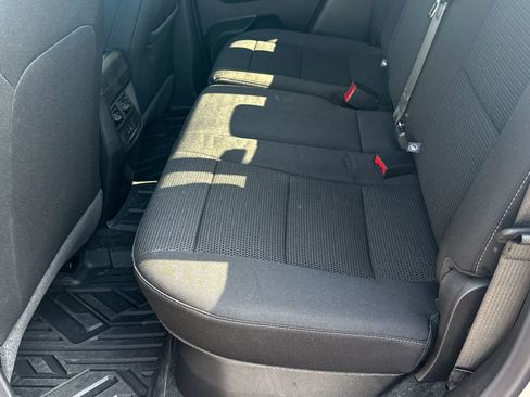 Certified 2026 GMC Canyon Elevation w/ Convenience Package AWD/4WD image 21