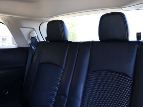 Used 2020 Dodge Journey Crossroad FWD image 36