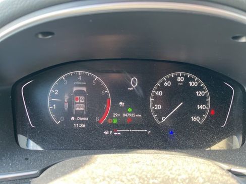 Used 2022 Honda Civic EX-L image 8