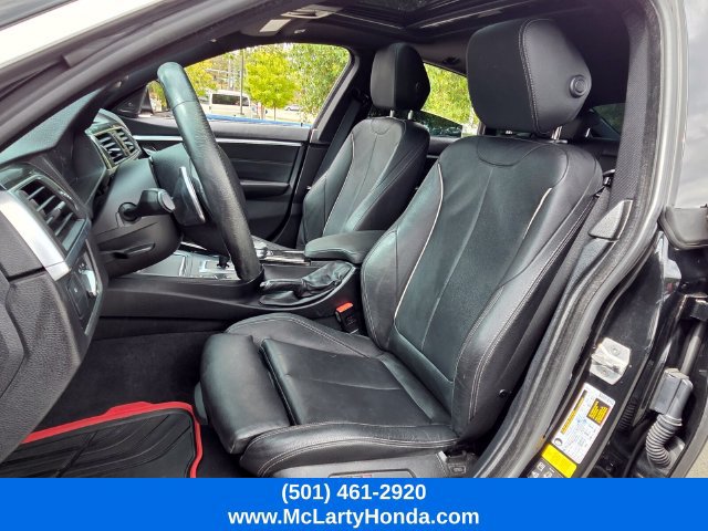 Used 2019 BMW 440i Gran Coupe xDrive AWD/4WD image 8
