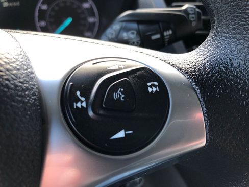 Used 2020 Ford Transit Connect XLT image 33