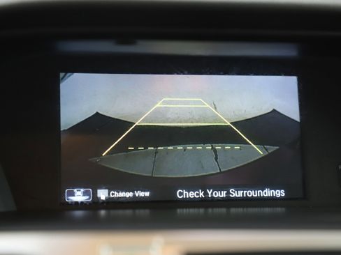 Used 2016 Honda Accord EX-L image 29