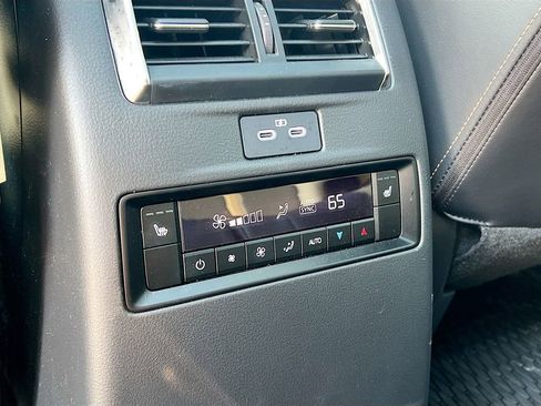 Used 2025 MAZDA CX-70 Plug-In Hybrid w/ Premium Plus image 29