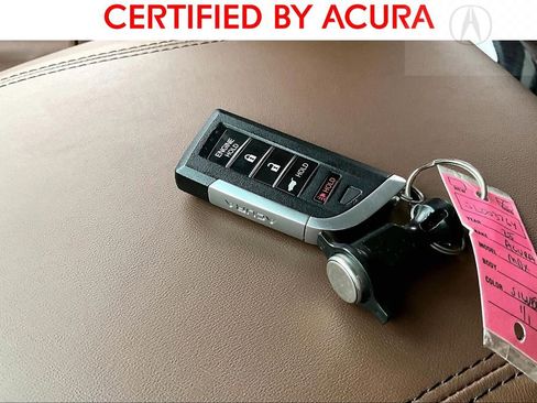 Certified 2025 Acura MDX Technology Package image 13
