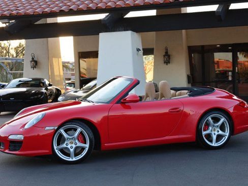 Used 2009 Porsche 911 Carrera S image 5