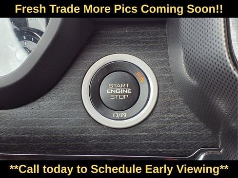 Used 2022 RAM 1500 Limited AWD/4WD image 10