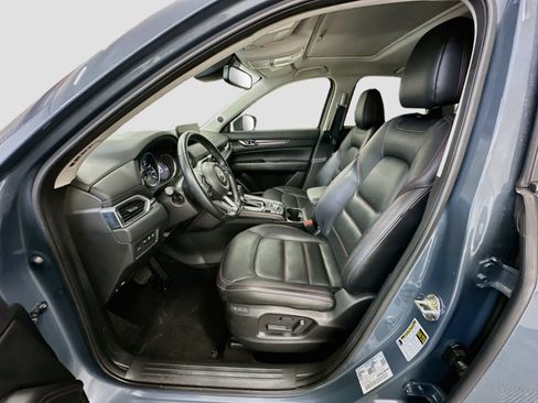 Used 2025 MAZDA CX-5 Carbon Edition AWD/4WD image 13