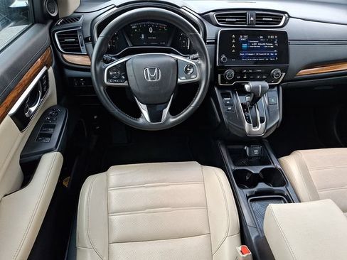 Used 2019 Honda CR-V EX-L image 11