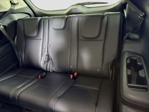 New 2025 Subaru Ascent Bronze Edition image 29