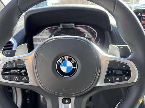 New 2026 BMW 840i xDrive AWD/4WD image 14