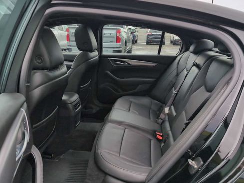 Used 2024 Cadillac CT5 Premium Luxury w/ Technology Package AWD/4WD image 25