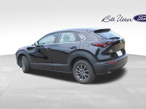 Used 2023 MAZDA CX-30 AWD 2.5 S image 5