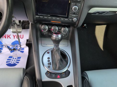 Used 2015 Audi TTS 2.0T Roadster image 18