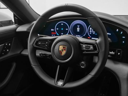 New 2025 Porsche Taycan image 32