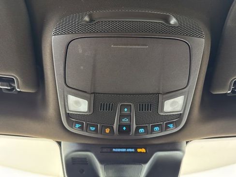 Certified 2024 Ford Expedition Max King Ranch image 15