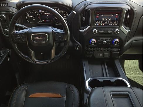 Used 2019 GMC Sierra 1500 AT4 w/ AT4 Premium Package image 10