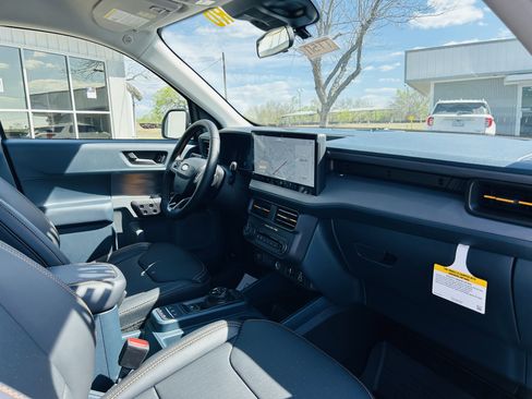 New 2026 Ford Maverick Tremor AWD/4WD image 13