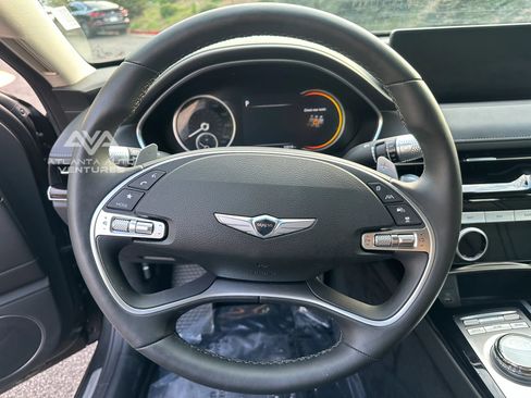 Used 2023 Genesis G80 2.5T image 40