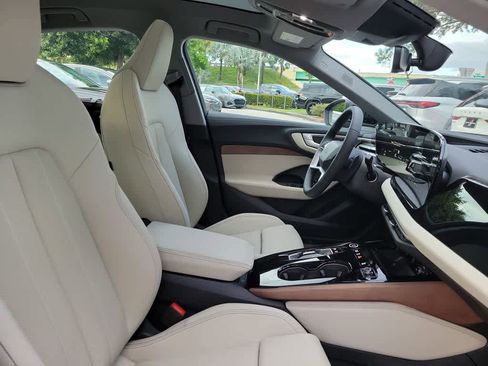 New 2025 Audi A5 2.0T Premium Plus image 14