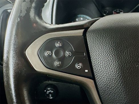 Used 2019 Chevrolet Colorado Z71 image 23