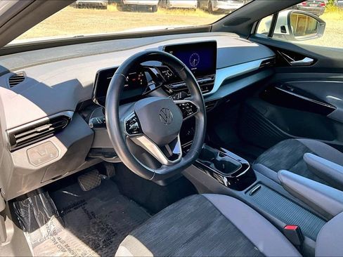 Used 2022 Volkswagen ID.4 Pro RWD image 18