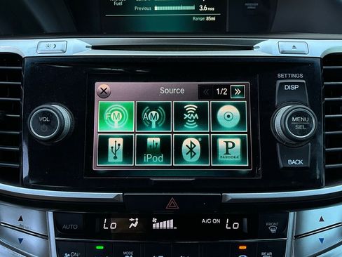 Used 2013 Honda Accord EX-L image 29