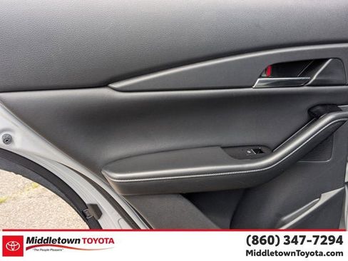 Used 2025 MAZDA CX-30 AWD 2.5 S w/ Preferred Package image 29