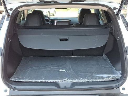 Certified 2025 Nissan Murano SL w/ Cargo Package image 30