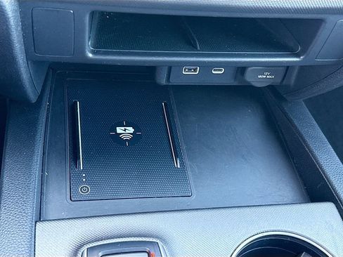 Used 2024 Honda Ridgeline Sport image 17