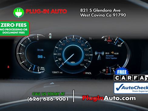 Used 2020 Cadillac Escalade Premium Luxury AWD/4WD image 27
