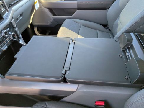 New 2026 Ford F150 XLT w/ Mobile Office Package RWD image 29