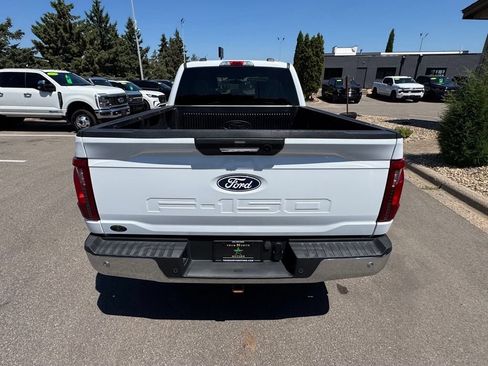 Used 2024 Ford F150 XLT AWD/4WD image 10
