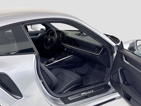 Used 2024 Porsche 911 Turbo S AWD/4WD image 30